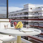 Apartmán Sea Breeze In Playa De Americas By Deihu Experiences