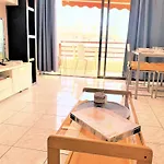 Sea Breeze In Playa De Americas By Deihu Experiences Apartmán