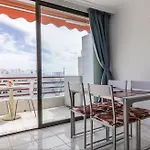 Sea Breeze In Playa De Americas By Deihu Experiences Apartmán Playa de las Americas (Tenerife)