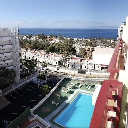 Sea Breeze In Playa De Americas By Deihu Experiences * 美洲海滩