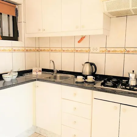 Apartman Sea Breeze In Playa By Deihu Experiences Playa de las Américas