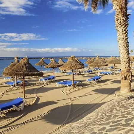 Sea Breeze In Playa De Americas By Deihu Experiences 美洲海滩