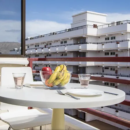 شقة Sea Breeze In Playa De Americas By Deihu Experiences