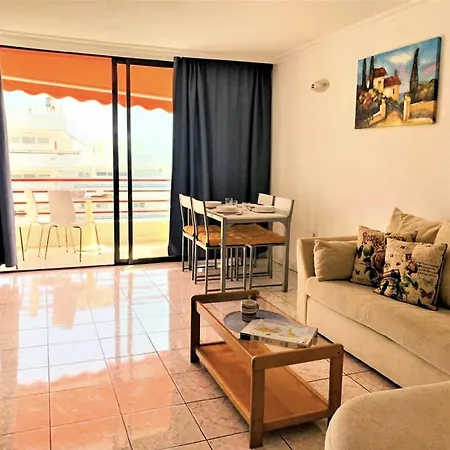 Sea Breeze In Playa De Américas By Deihu Experiences