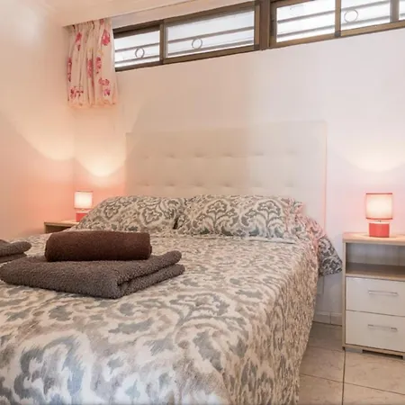 Sea Breeze In Playa By Deihu Experiences