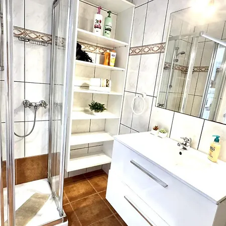 Appartement Sea Breeze In Playa By Deihu Experiences