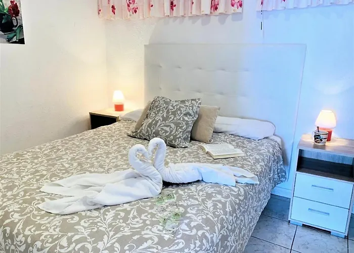 Sea Breeze In Playa By Deihu Experiences Apartman *