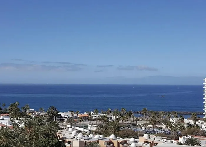 Sea Breeze In Playa De Américas By Deihu Experiences * Playa de las Americas (Tenerife)