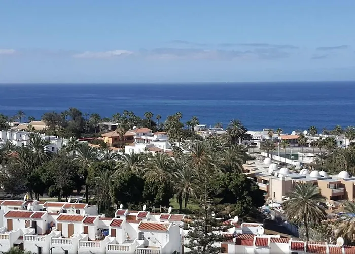 Sea Breeze In Playa De Américas By Deihu Experiences Playa de las Americas (Tenerife)