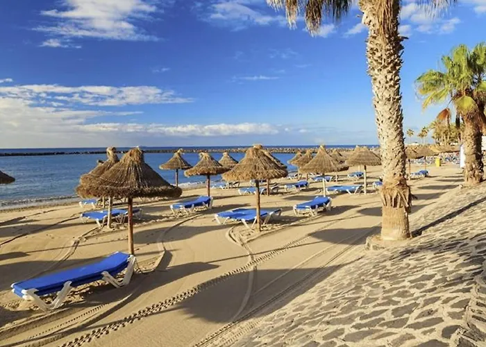 Sea Breeze In Playa By Deihu Experiences Playa de las Américas