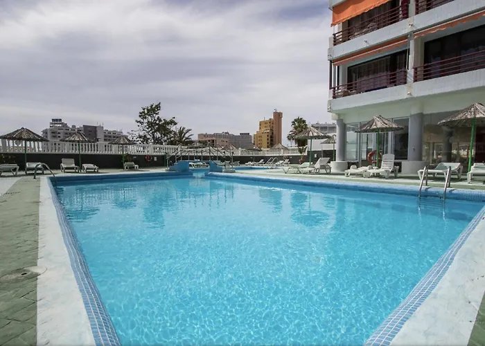 Sea Breeze In Playa De Américas By Deihu Experiences Appartamento *