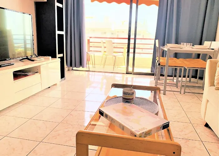 Sea Breeze In Playa By Deihu Experiences Apartman