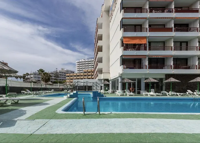Apartman Sea Breeze In Playa By Deihu Experiences