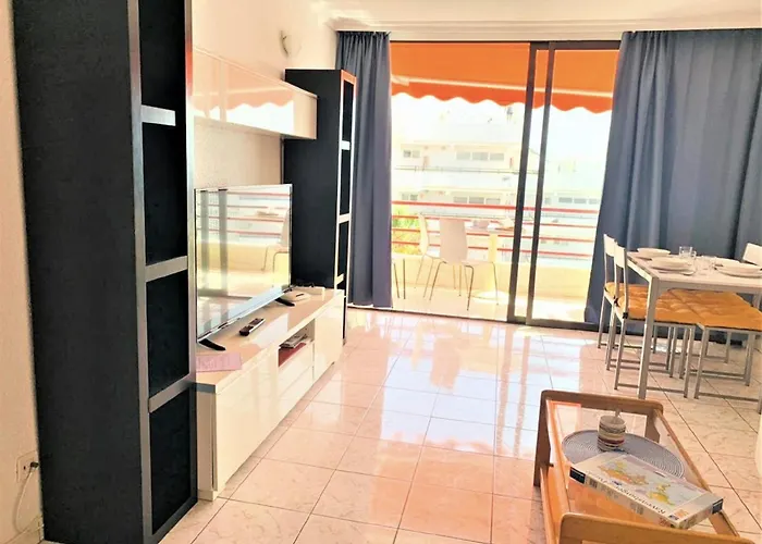 Sea Breeze In Playa By Deihu Experiences Apartman *