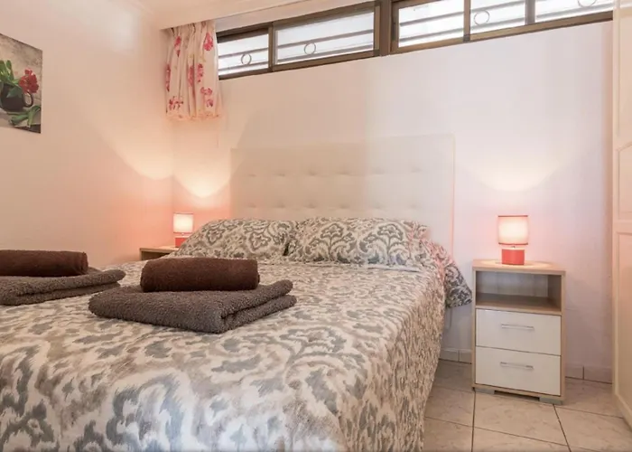 Sea Breeze In Playa De Américas By Deihu Experiences