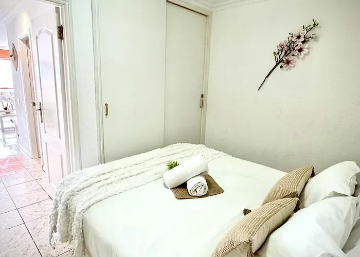 Apartman Sea Breeze In Playa By Deihu Experiences *