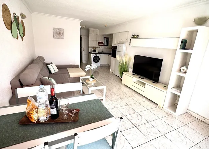 Sea Breeze In Playa De Américas By Deihu Experiences * Playa de las Americas (Tenerife)