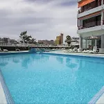 Sea Breeze In Playa De Americas By Deihu Experiences شقة *