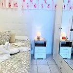 Sea Breeze In Playa De Americas By Deihu Experiences شقة بلايا ذي لاس أميريكاس