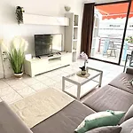 Sea Breeze In Playa De Americas By Deihu Experiences شقة *