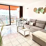Sea Breeze In Playa De Americas By Deihu Experiences شقة بلايا ذي لاس أميريكاس