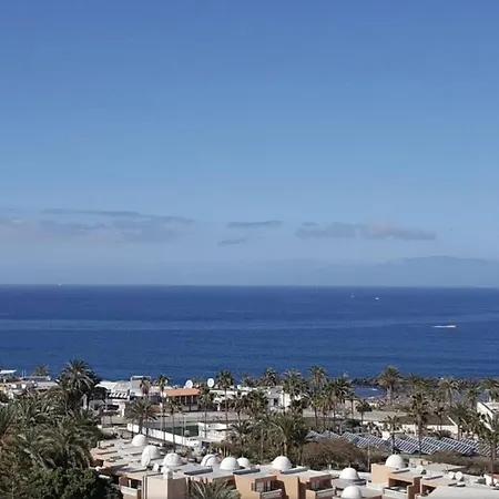 Sea Breeze In Playa De Americas By Deihu Experiences * Плайя-де-лас-Амерікас