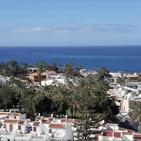 Sea Breeze In Playa De Americas By Deihu Experiences Плайя-де-лас-Амерікас