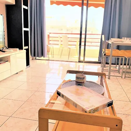 Sea Breeze In Playa By Deihu Experiences Apartamento