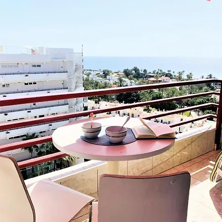 Sea Breeze In Playa By Deihu Experiences Playa de las Américas