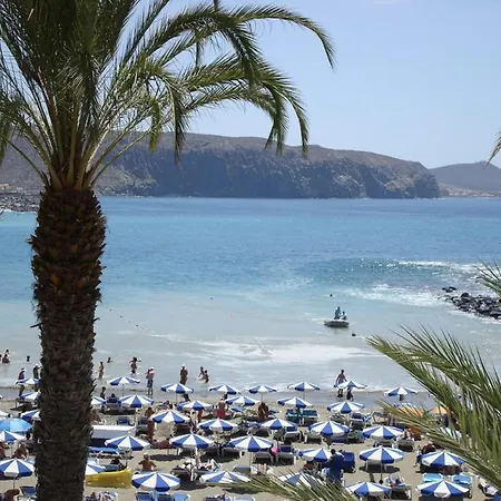 Lejlighed Sea Breeze In Playa De Americas By Deihu Experiences Playa de las Américas
