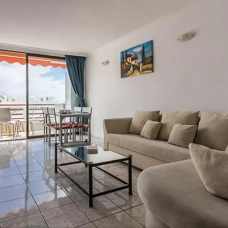 Sea Breeze In Playa De Americas By Deihu Experiences Плайя-де-лас-Амерікас