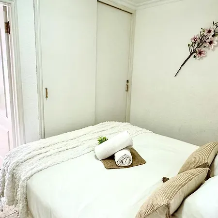 Apartamento Sea Breeze In Playa By Deihu Experiences *