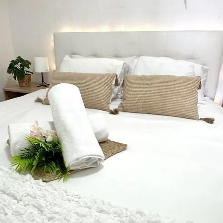 Apartamento Sea Breeze In Playa By Deihu Experiences *