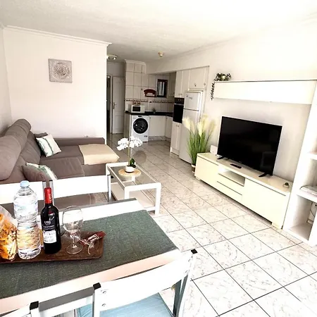 Sea Breeze In Playa By Deihu Experiences * Playa de las Américas