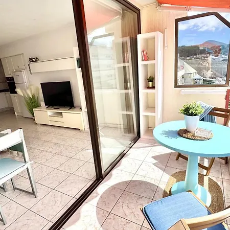 Sea Breeze In Playa De Americas By Deihu Experiences Плайя-де-лас-Амерікас