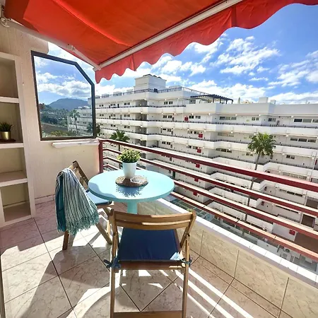 Sea Breeze In Playa By Deihu Experiences Apartamento Playa de las Américas