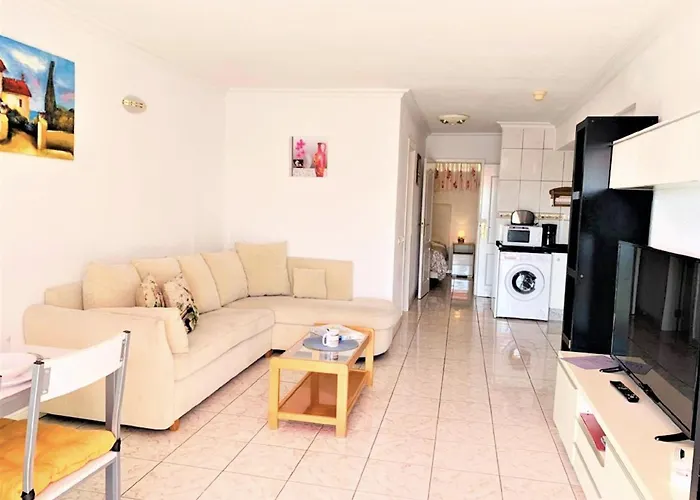 Sea Breeze In Playa De Americas By Deihu Experiences Playa de las Americas (Tenerife)