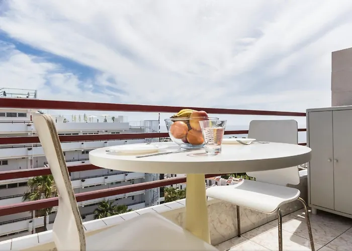 Sea Breeze In Playa De Americas By Deihu Experiences