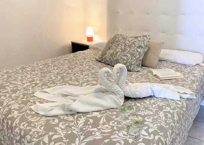 Apartament Sea Breeze In Playa De Americas By Deihu Experiences Playa de las Americas (Tenerife)