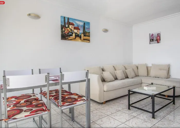 Sea Breeze In Playa De Americas By Deihu Experiences Apartament Playa de las Americas (Tenerife)