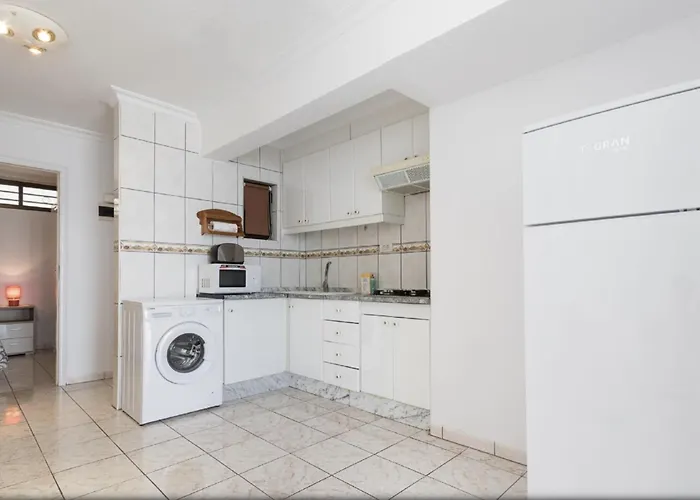 Sea Breeze In Playa De Americas By Deihu Experiences * Playa de las Americas (Tenerife)