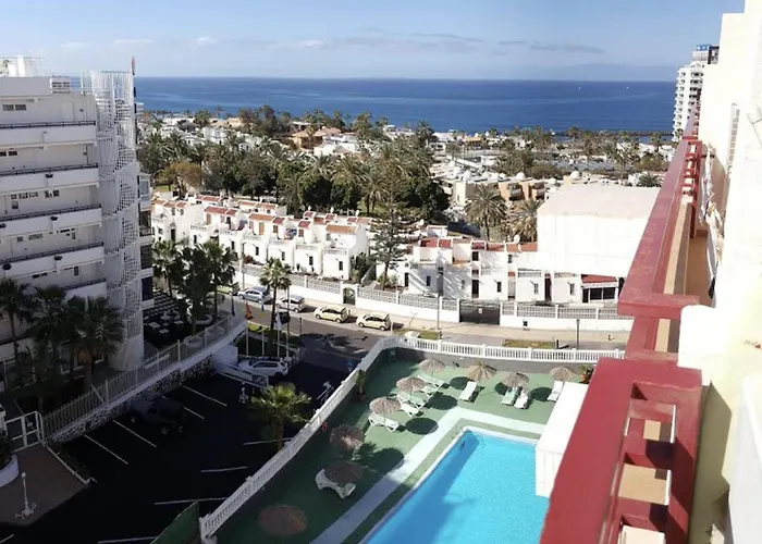 Sea Breeze In Playa De Americas By Deihu Experiences * Playa de las Americas (Tenerife)