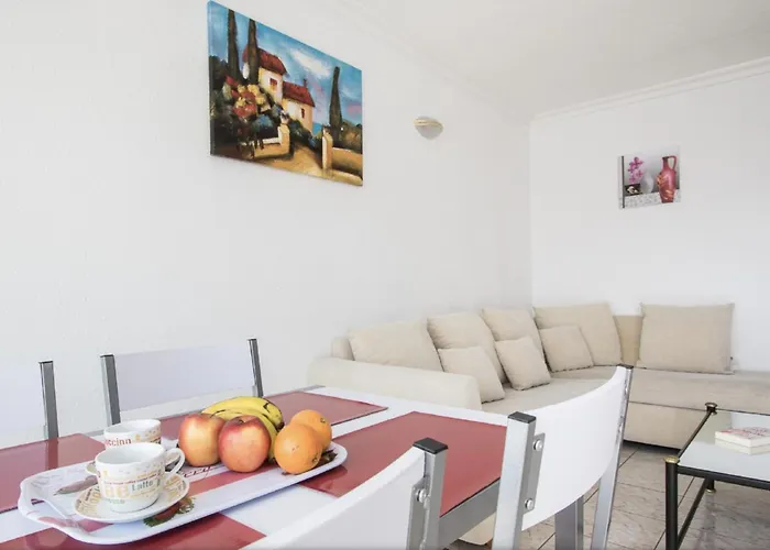 Sea Breeze In Playa De Americas By Deihu Experiences * Playa de las Americas (Tenerife)