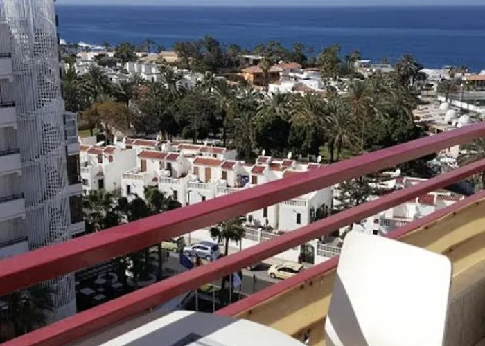 Sea Breeze In Playa De Americas By Deihu Experiences Apartament Playa de las Americas (Tenerife)