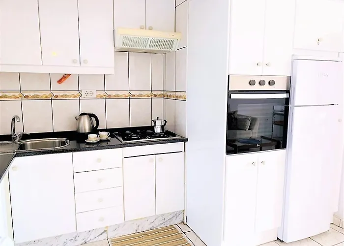 Sea Breeze In Playa De Americas By Deihu Experiences Apartament Playa de las Americas (Tenerife)