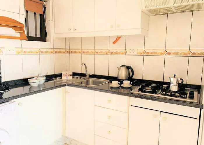 Apartament Sea Breeze In Playa De Americas By Deihu Experiences Playa de las Americas (Tenerife)