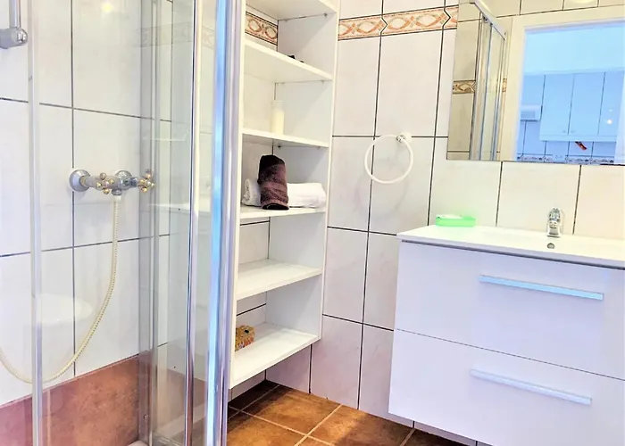 Apartament Sea Breeze In Playa De Americas By Deihu Experiences Playa de las Americas (Tenerife)