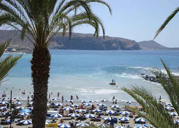 Apartament Sea Breeze In Playa De Americas By Deihu Experiences Playa de las Americas (Tenerife)