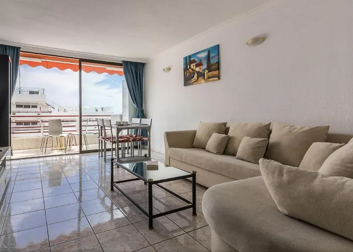 Sea Breeze In Playa De Americas By Deihu Experiences Playa de las Americas (Tenerife)