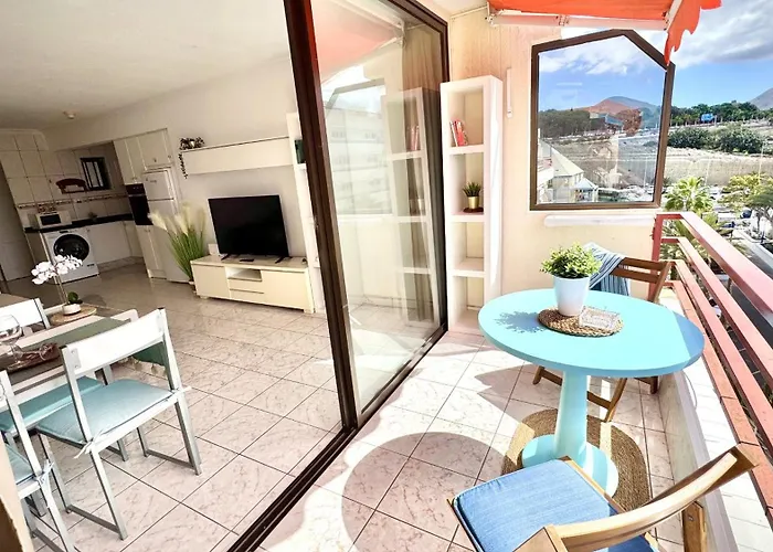 Sea Breeze In Playa De Americas By Deihu Experiences Playa de las Americas (Tenerife)